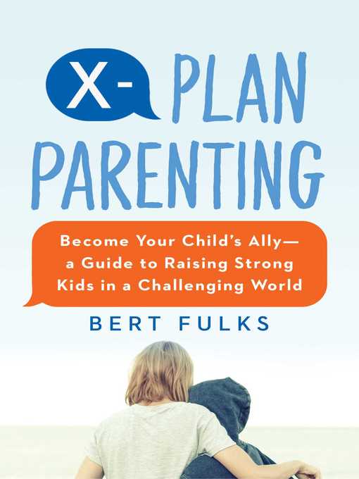 Upplýsingar um X-Plan Parenting eftir Bert Fulks - Biðlisti